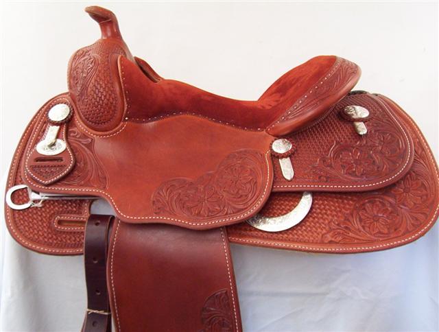 Used Saddle:- Image Number:0